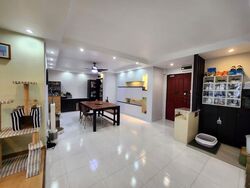Blk 121 Kim Tian Towers (Bukit Merah), HDB 5 Rooms #602546201